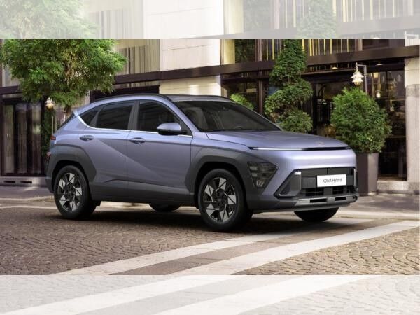 Hyundai Tucson 1.6 T-GDI Trend Top-Austattung/Neuwagen