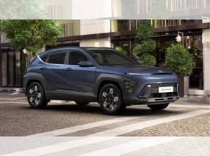 Hyundai TUCSON Tucson 1.6 T-GDI Trend Top-Austattung/Neuwagen