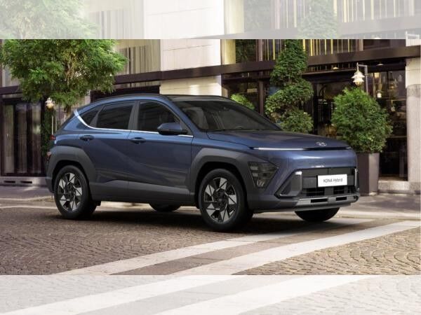 Hyundai Tucson 1.6 T-GDI Trend Top-Austattung/Neuwagen