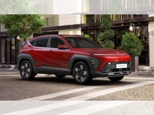 Hyundai TUCSON Tucson 1.6 T-GDI Trend Top-Austattung/Neuwagen