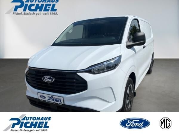 Ford Transit Custom Kasten 320 L1 DoKa PHEV Trend Beheizb.Frontsch.Laderaumbeleuchtung (LED)