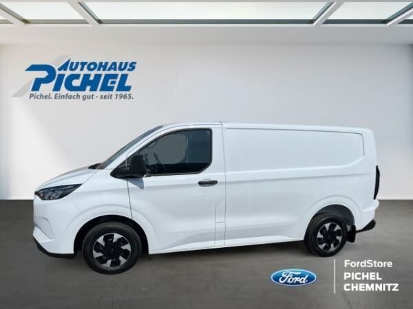 Ford Transit Custom Kasten 320 L1 DoKa PHEV Trend Beheizb.Frontsch.Laderaumbeleuchtung (LED)