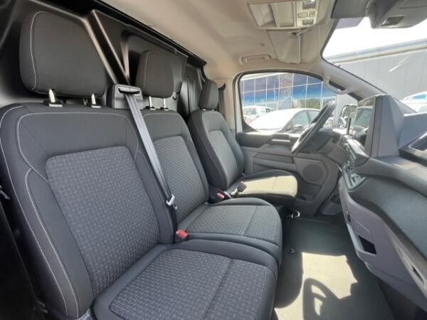 Ford Transit Custom Kasten 320 L1 DoKa PHEV Trend Beheizb.Frontsch.Laderaumbeleuchtung (LED)