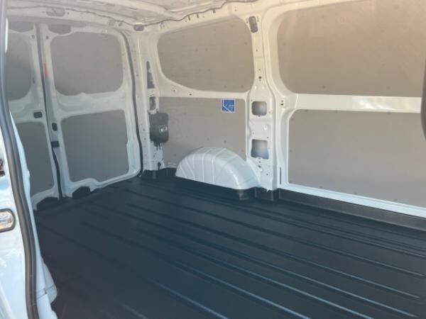 Ford Transit Custom Kasten 320 L1 DoKa PHEV Trend Beheizb.Frontsch.Laderaumbeleuchtung (LED)