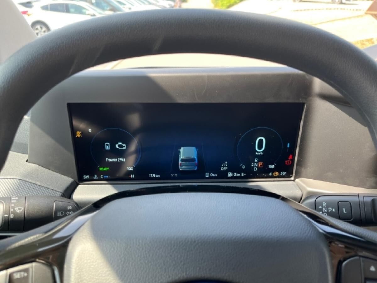 Ford Transit Custom Kasten 320 L1 DoKa PHEV 👉 🚗 Sofort verfügbar | Wartung & Verschleiß inklusive 🔧✨