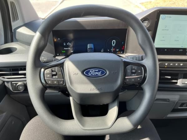 Ford Transit Custom Kasten 320 L1 DoKa PHEV Trend Beheizb.Frontsch.Laderaumbeleuchtung (LED)
