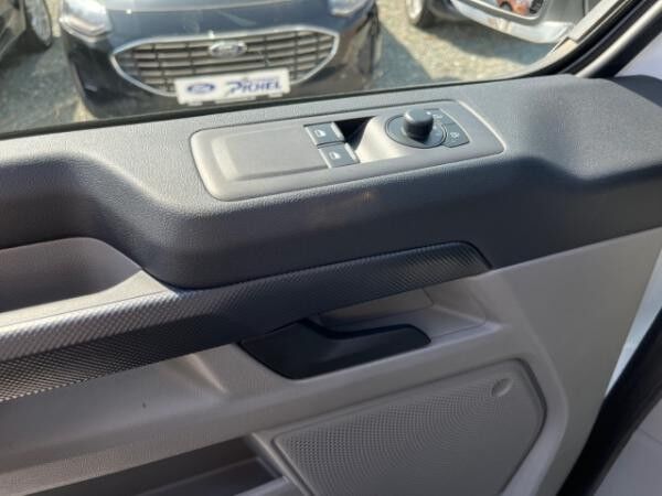Ford Transit Custom Kasten 320 L1 DoKa PHEV Trend Beheizb.Frontsch.Laderaumbeleuchtung (LED)