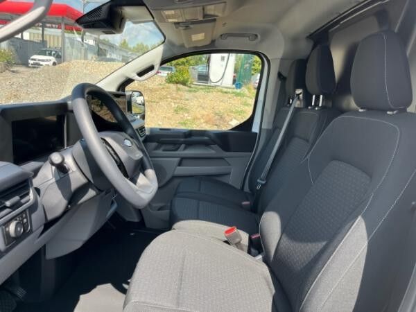 Ford Transit Custom Kasten 320 L1 DoKa PHEV Trend Beheizb.Frontsch.Laderaumbeleuchtung (LED)
