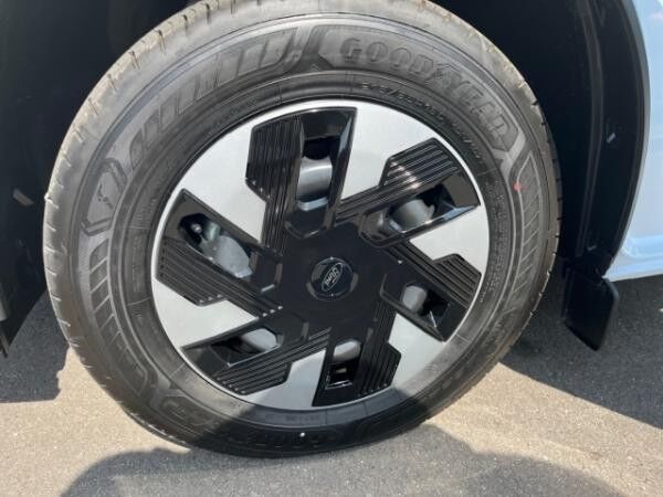 Ford Transit Custom Kasten 320 L1 DoKa PHEV Trend Beheizb.Frontsch.Laderaumbeleuchtung (LED)