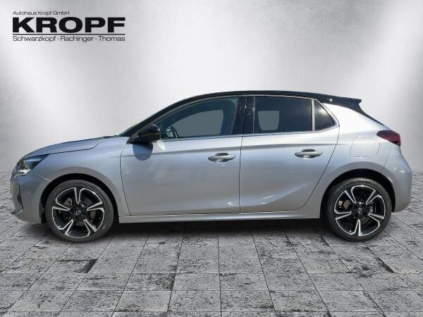Opel Corsa F 1.2 Turbo Ultimate KAMERA+SHZ+PDC