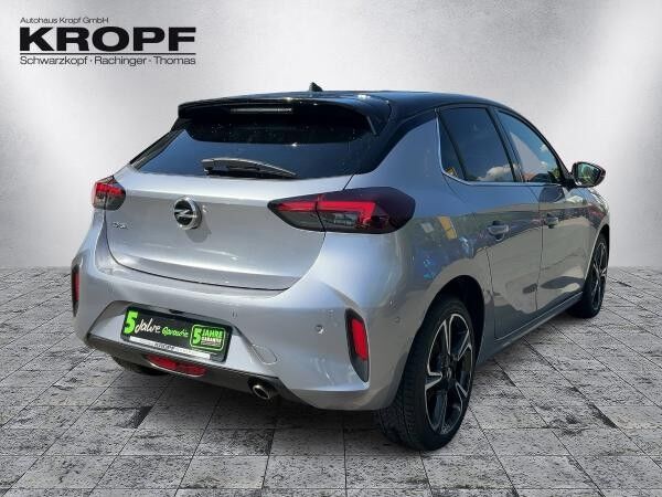 Opel Corsa F 1.2 Turbo Ultimate KAMERA+SHZ+PDC