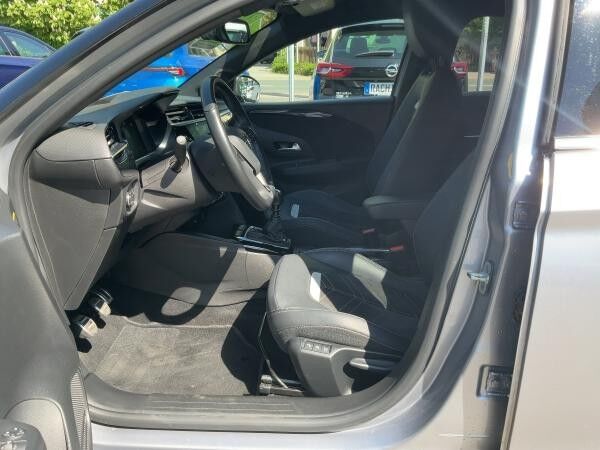 Opel Corsa F 1.2 Turbo Ultimate KAMERA+SHZ+PDC