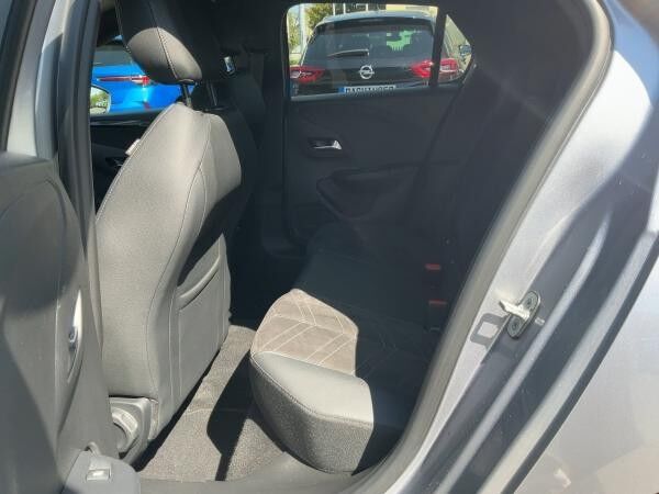 Opel Corsa F 1.2 Turbo Ultimate KAMERA+SHZ+PDC