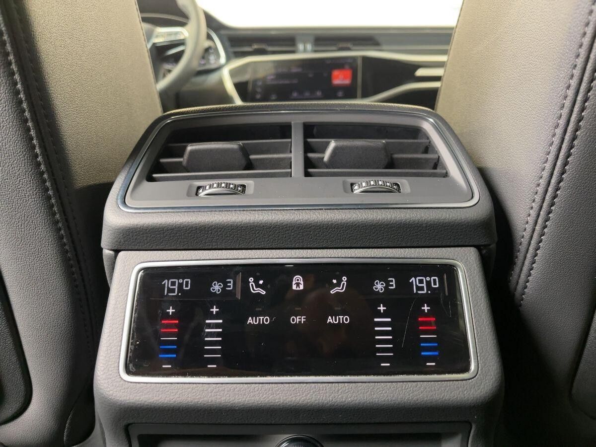 Audi S6 Avant 55 TDI qu. Kamera LED ACC DAB