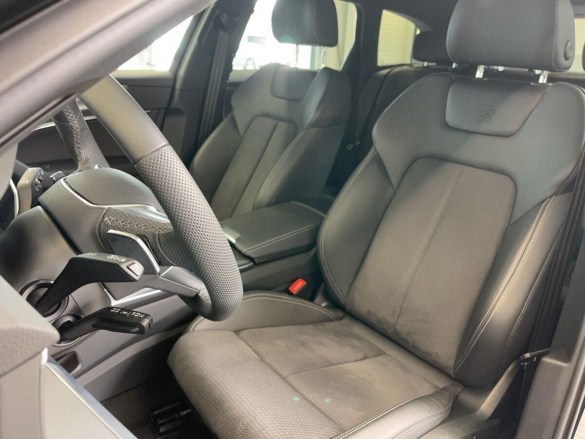 Audi S6 Avant 55 TDI qu. Kamera LED ACC DAB