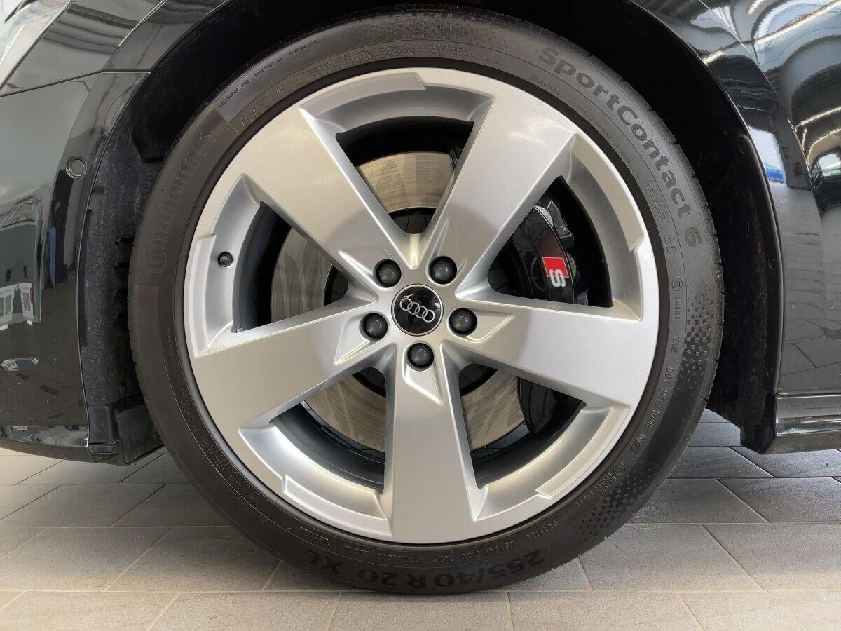 Audi S6 Avant 55 TDI qu. Kamera LED ACC DAB