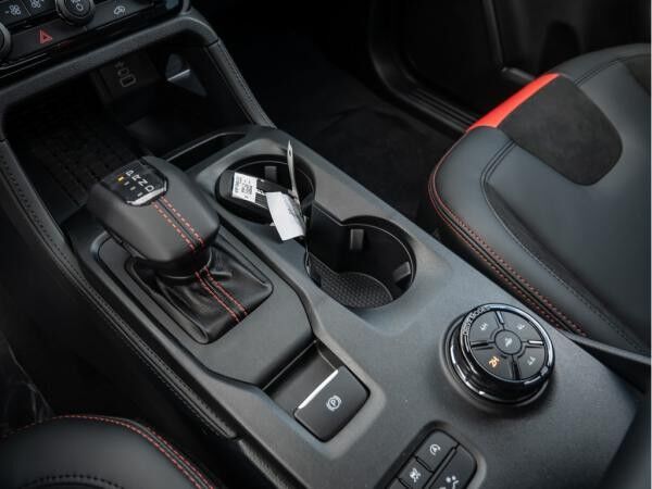 Ford Ranger RAPTOR DoKa NAVI AHK ACC B&O MATRIX-LED