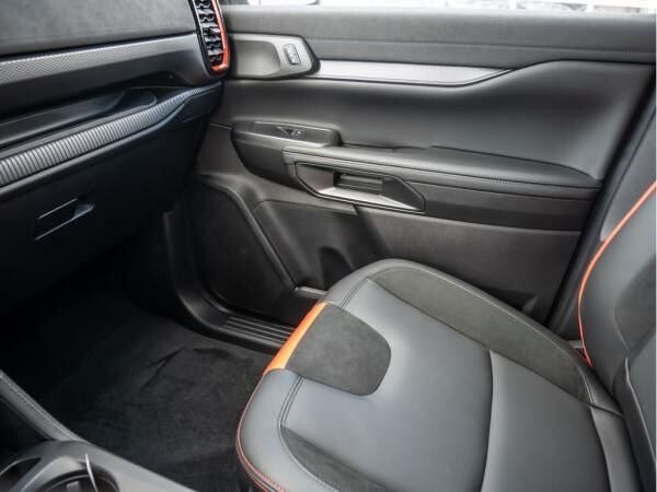 Ford Ranger RAPTOR DoKa NAVI AHK ACC B&O MATRIX-LED