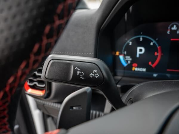 Ford Ranger RAPTOR DoKa NAVI AHK ACC B&O MATRIX-LED
