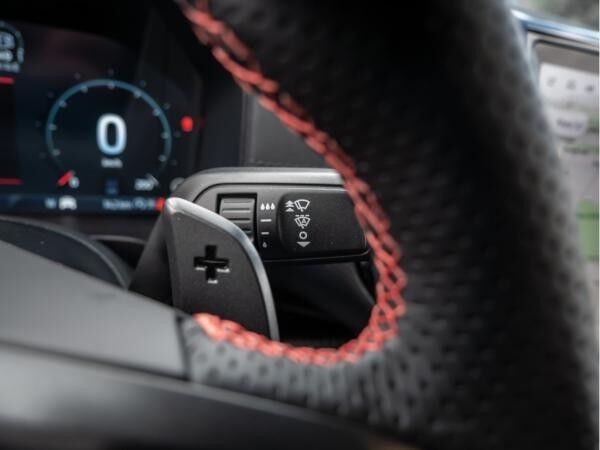 Ford Ranger RAPTOR DoKa NAVI AHK ACC B&O MATRIX-LED