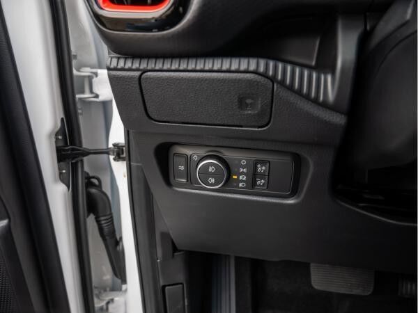 Ford Ranger RAPTOR DoKa NAVI AHK ACC B&O MATRIX-LED