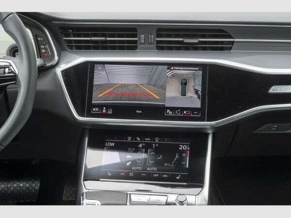 Audi A6 Avant adv. 40 TDI quattro S tronic ACC*Matrix*HUD*360°K*Opt.Schwarz