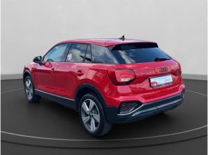 Audi Q2 35 TDI ADVANCED+OPTIKPAKET+GRA