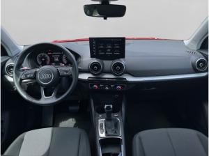 Audi Q2 35 TDI ADVANCED+OPTIKPAKET+GRA