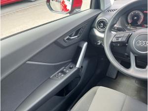 Audi Q2 35 TDI ADVANCED+OPTIKPAKET+GRA