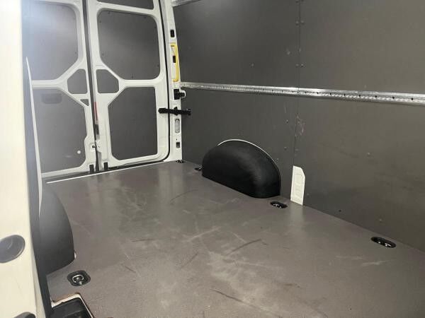 Volkswagen Crafter 35 Kasten 2.0 TDI FrontAssist Klima