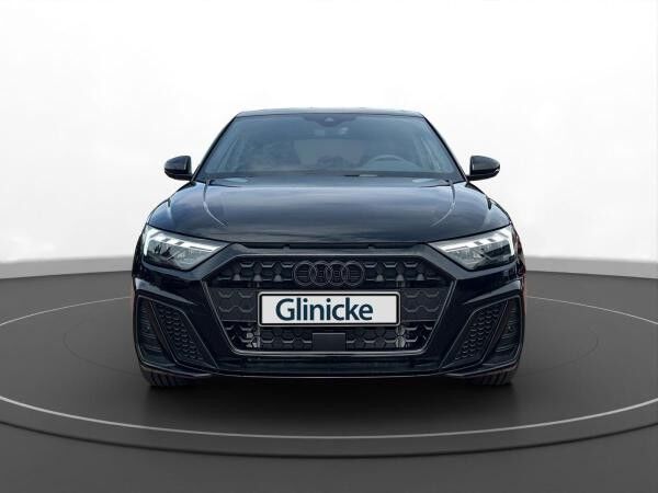 Audi A1 Sportback 30 TFSI S-LINE+LED+DCC+CARPLAY
