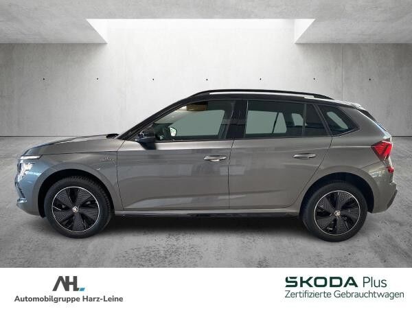 Skoda Kamiq 1.0 TSI Monte Carlo DSG Pano RFK LED DAB