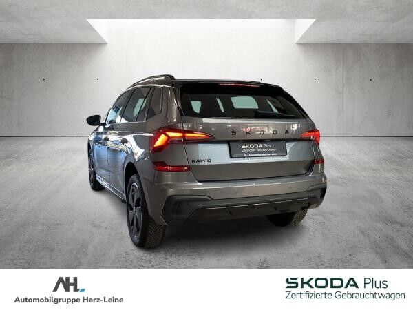 Skoda Kamiq 1.0 TSI Monte Carlo DSG Pano RFK LED DAB