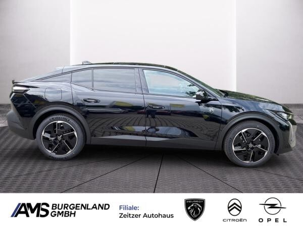 Peugeot 408 1.2 Hybrid 145 GT,Panorama,Surrounding-Paket,Premium-Paket, uvm.