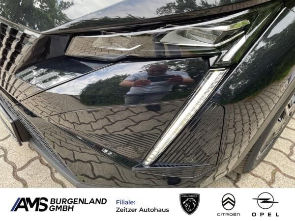 Peugeot 408 1.2 Hybrid 145 GT,Panorama,Surrounding-Paket,Premium-Paket, uvm.