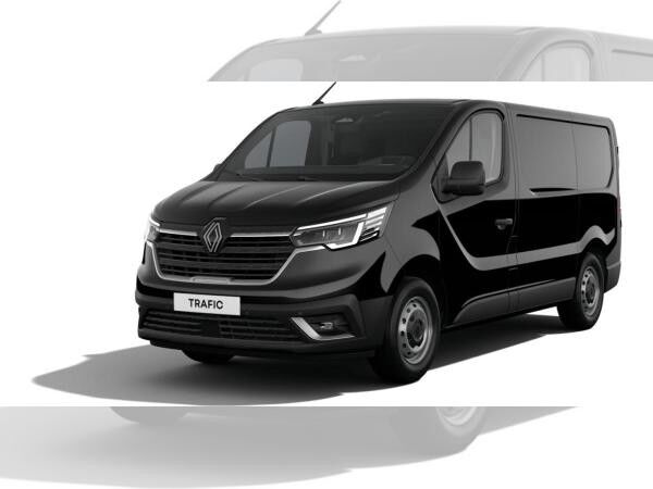 Renault Trafic Lkw Komfort L1H1 3,0t Blue dCi 150 MY24  - Sonderaktion für Handwerker