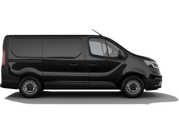 Renault Trafic Lkw Komfort L1H1 3,0t Blue dCi 150 MY24  - Sonderaktion für Handwerker