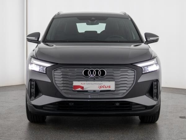 Audi Q4 e-tron 45 Vir. Cockpit/Kamera/Alu19/ACC