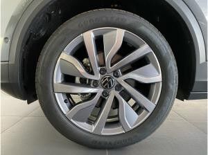Volkswagen T-Roc 1.5 TSI DSG Goal