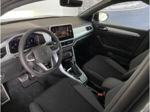 Volkswagen T-Roc 1.5 TSI DSG Goal