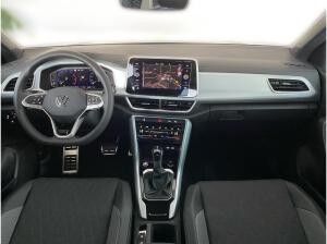 Volkswagen T-Roc 1.5 TSI DSG Goal