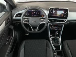Volkswagen T-Roc 1.5 TSI DSG Goal