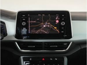 Volkswagen T-Roc 1.5 TSI DSG Goal
