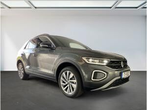 Volkswagen T-Roc 1.5 TSI DSG Goal