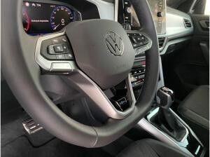 Volkswagen T-Roc 1.5 TSI DSG Goal