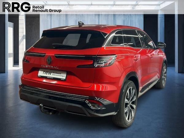 Renault Austral TECHNO TCe 160
