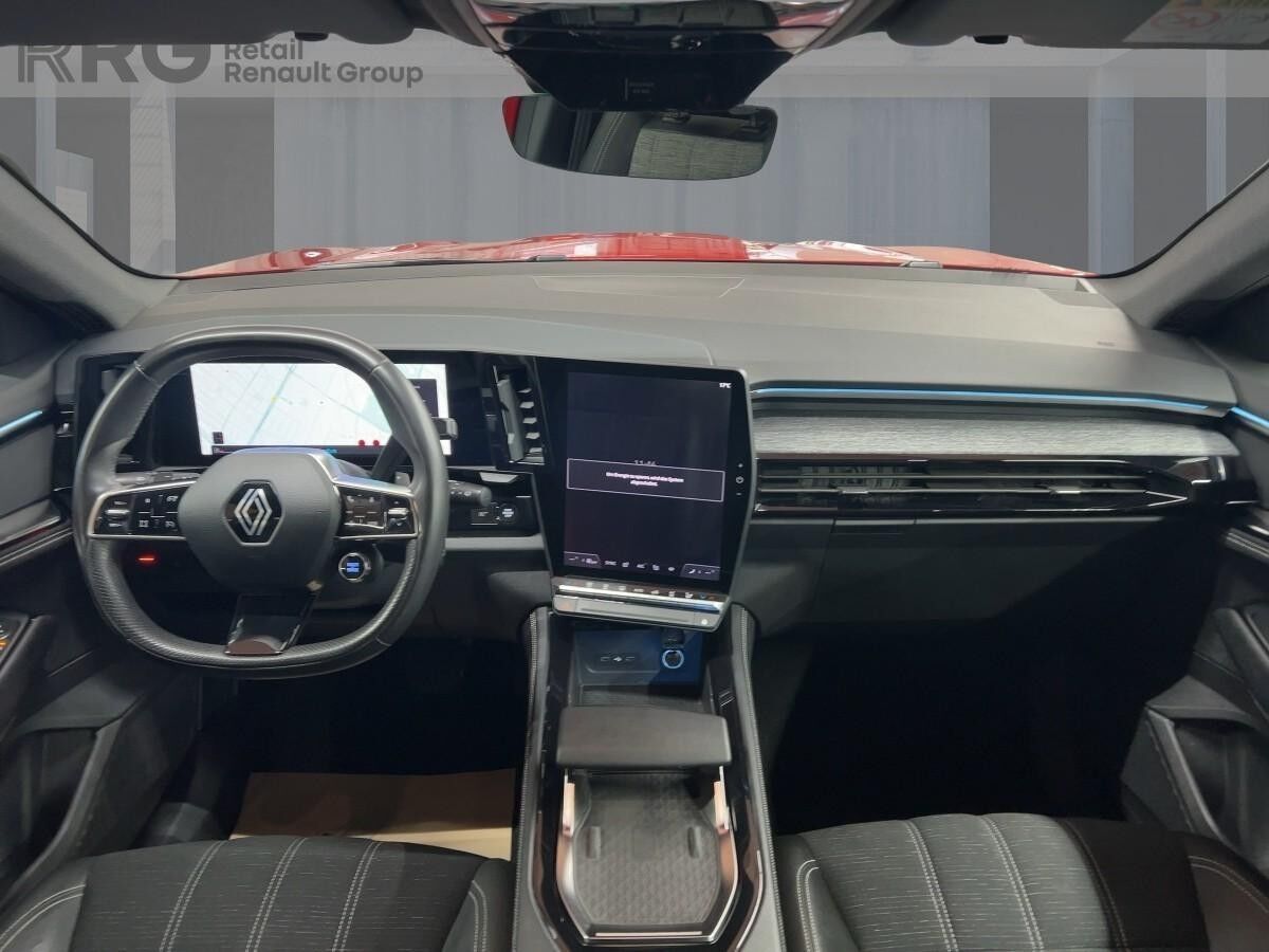 Renault Austral TECHNO TCe 160