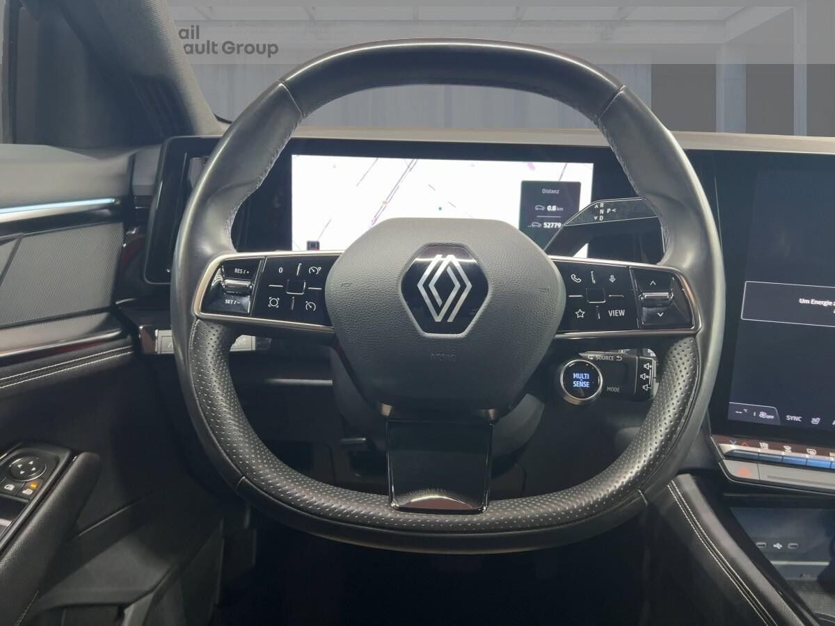 Renault Austral TECHNO TCe 160