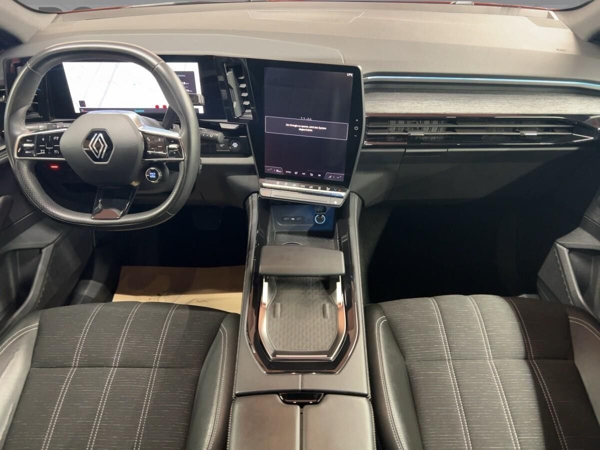 Renault Austral TECHNO TCe 160