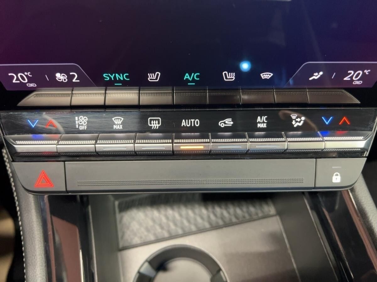 Renault Austral TECHNO TCe 160